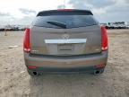 2015 Cadillac SRX