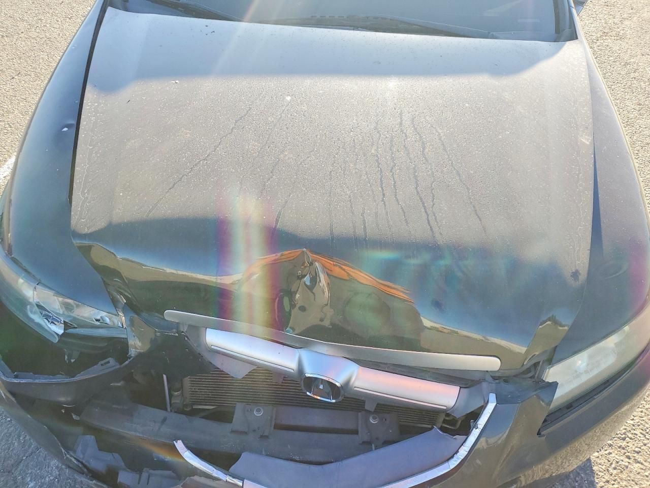 2004 Acura TL