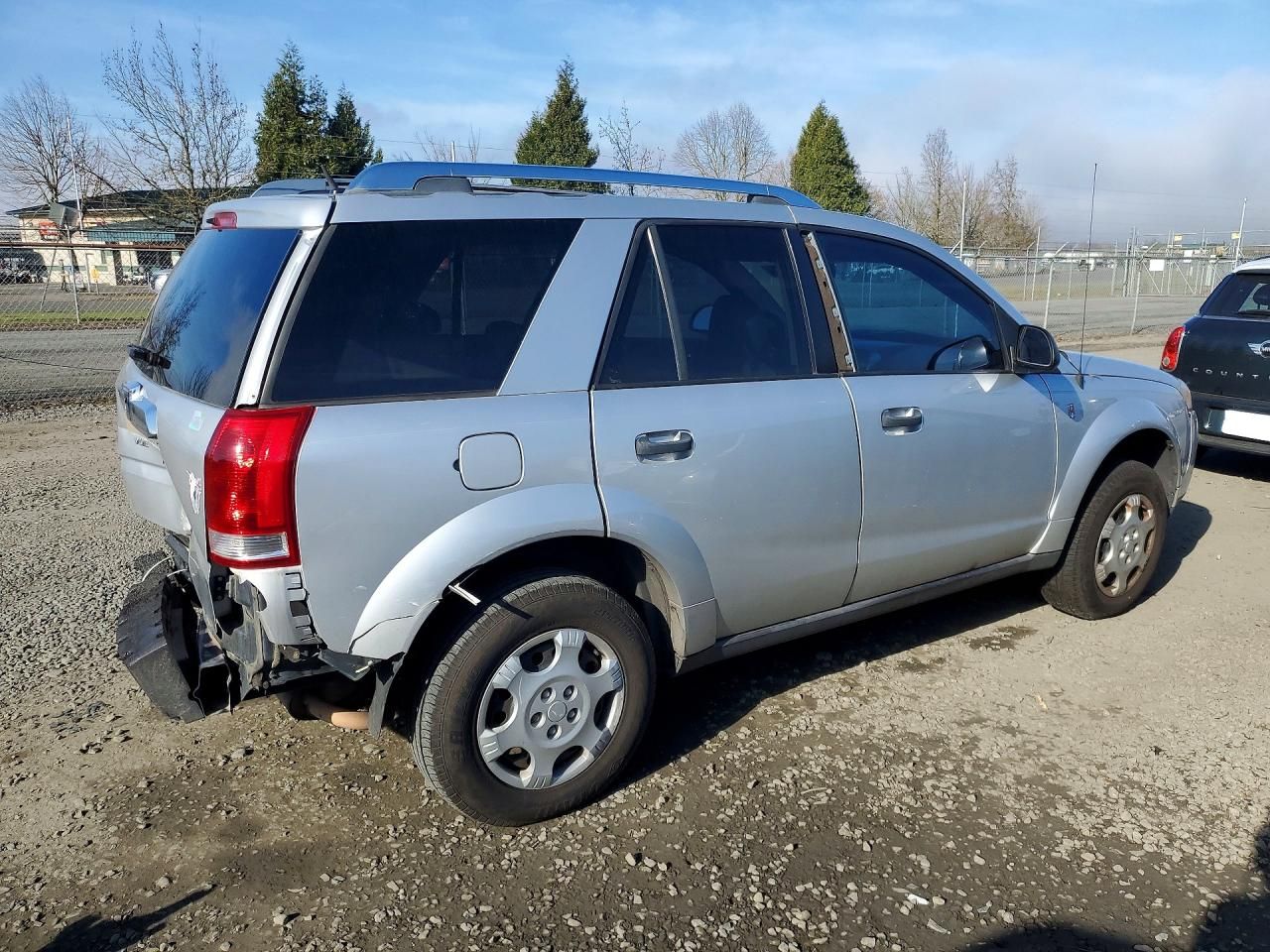 2007 Saturn Vue