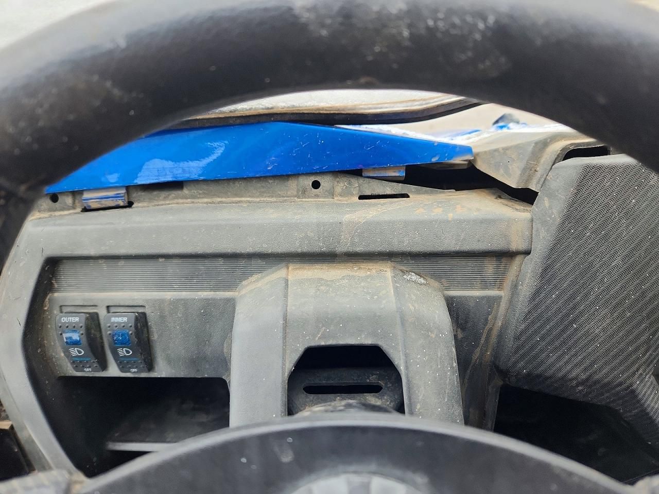 2018 Kawasaki Teryx Utility Vehicle