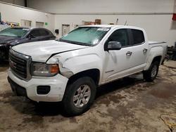 2016 GMC Canyon en venta en Bowmanville, ON