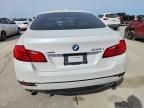 2015 BMW 535 xi