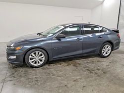 2020 Chevrolet Malibu lt en venta en Wilmer, TX
