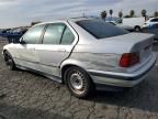1993 BMW 325 i Automatic