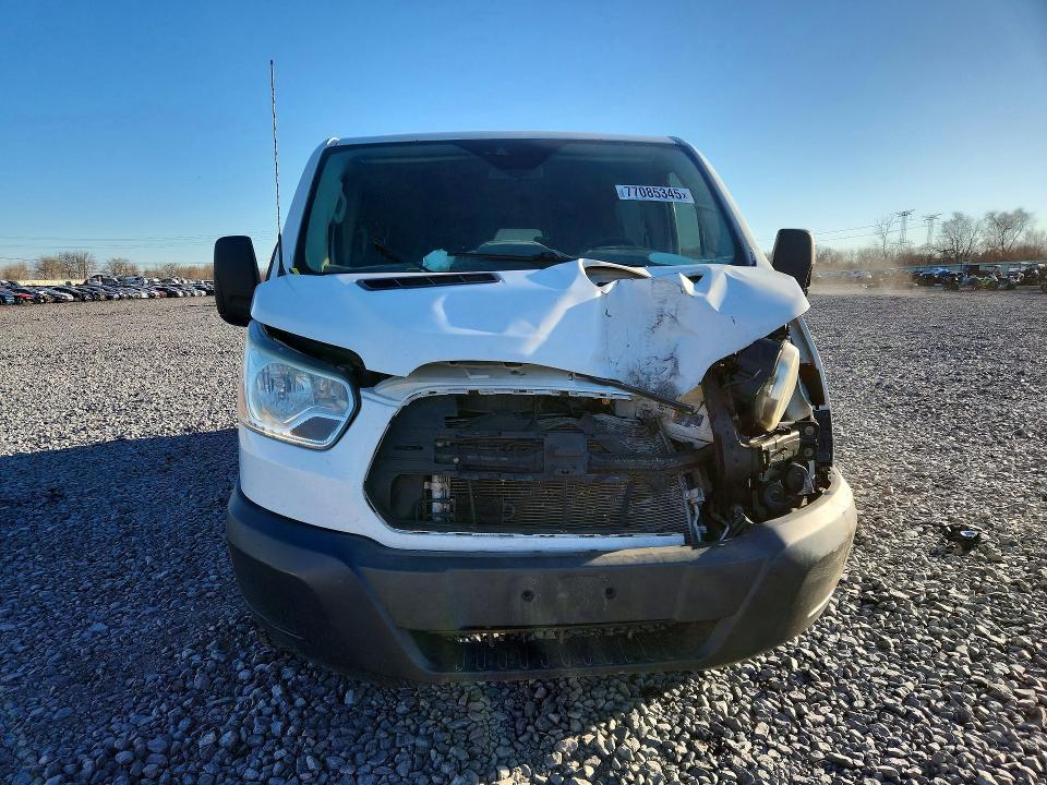 2016 Ford Transit T-350