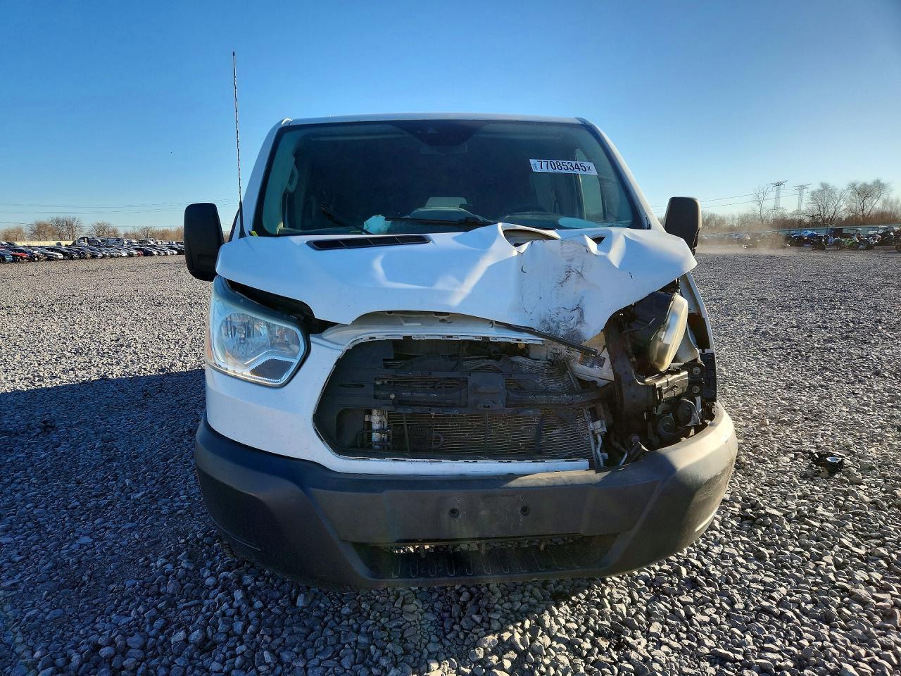2016 Ford Transit T-350