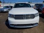 2014 Dodge Durango Citadel