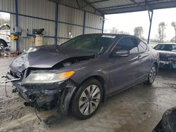 2014 Honda Accord Lx-s for sale in Cartersville, GA