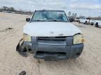 2002 Nissan Frontier XE-V6