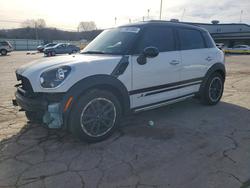 2016 Mini Cooper s Countryman en venta en Lebanon, TN