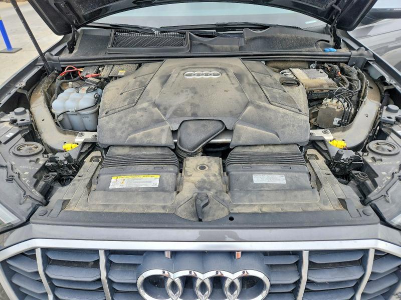 2020 Audi Q7 Premium Plus