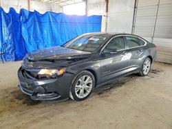2014 Chevrolet Impala lt en venta en Lexington, KY
