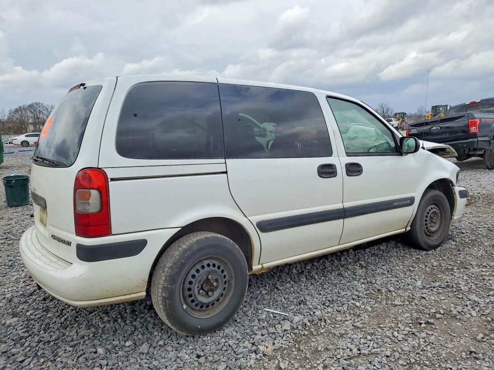 2004 Chevrolet Venture