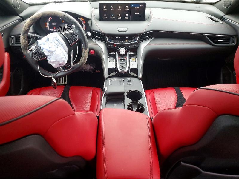 2024 Acura Tlx A-spec