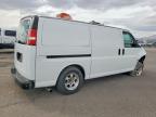 2006 Chevrolet Express 1500 Utility / Service Van