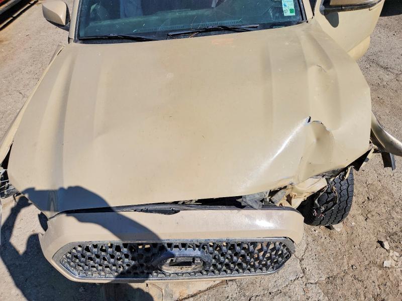 2019 Toyota Tacoma Double cab