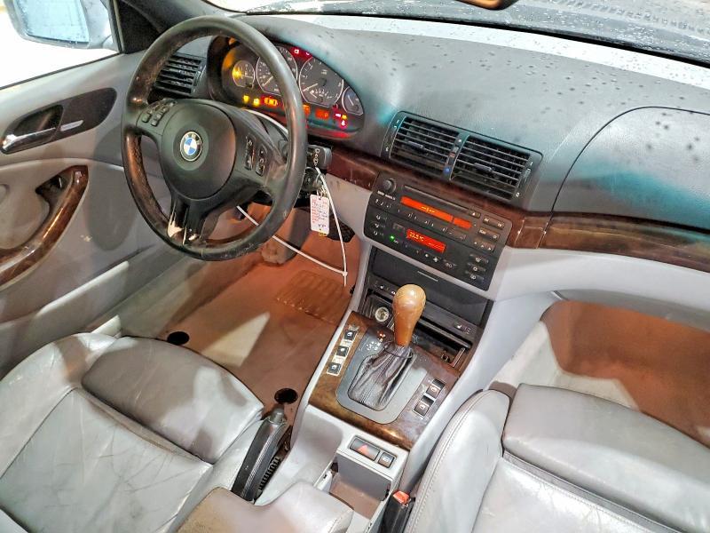 2001 BMW 330 ci