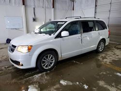 Dodge salvage cars for sale: 2019 Dodge Grand Caravan sxt