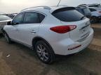 2016 Infinity Qx50