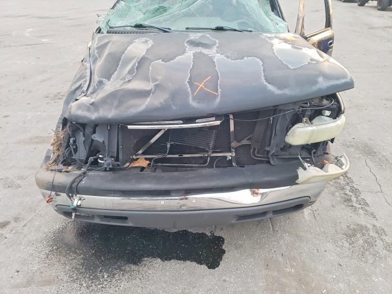 2004 Chevrolet Tahoe C1500