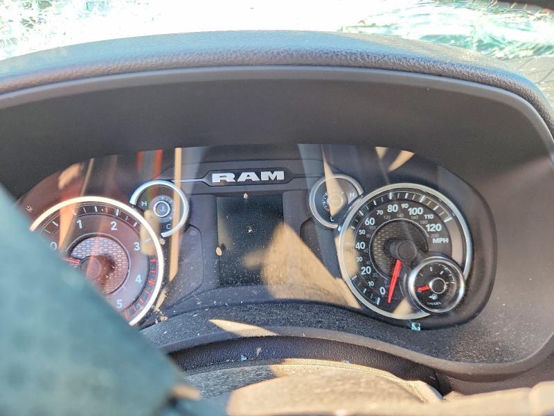 2024 Dodge RAM 5500 Utility / Service Truck