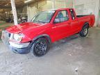 1998 Nissan Frontier XE