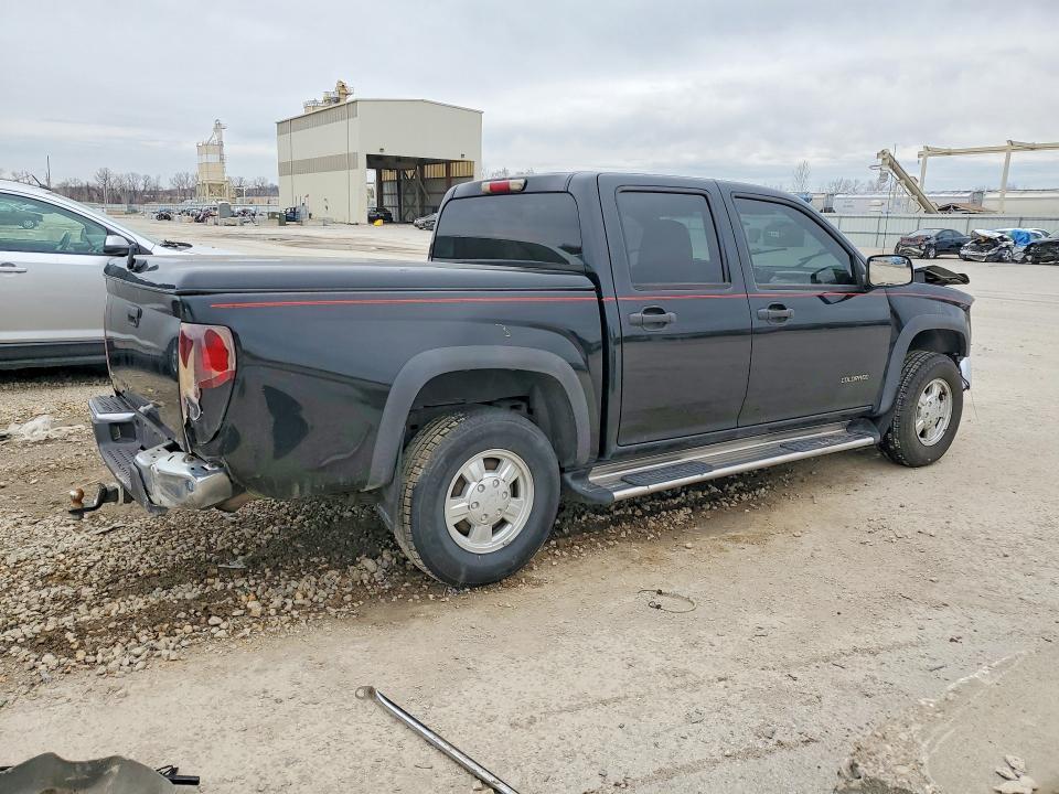 2004 Chev Colorado