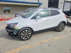 Buick Vehiculos salvage en venta: 2018 Buick Encore Preferred ii
