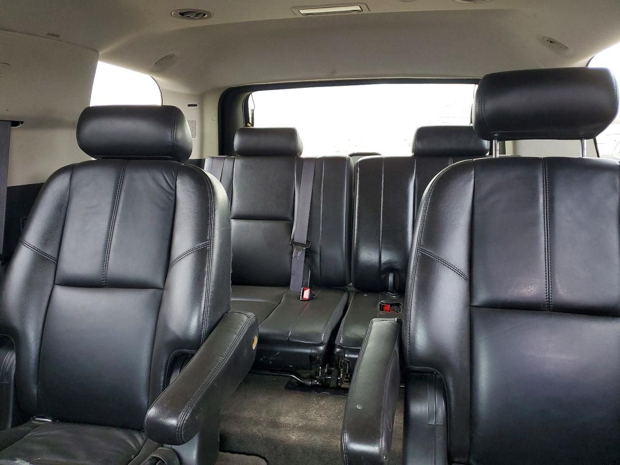 2008 GMC Yukon Denali