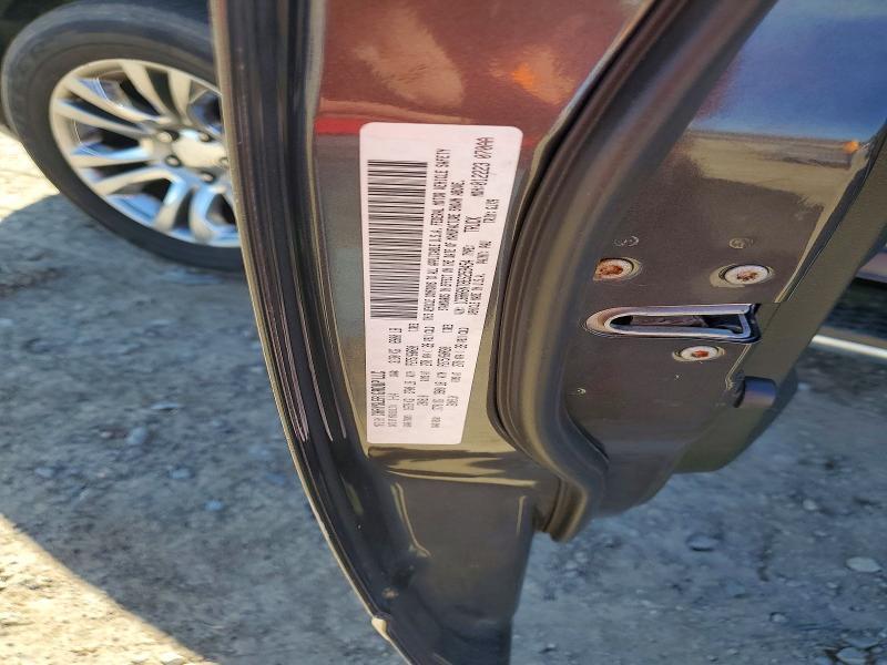 2014 Dodge 1500 Laramie