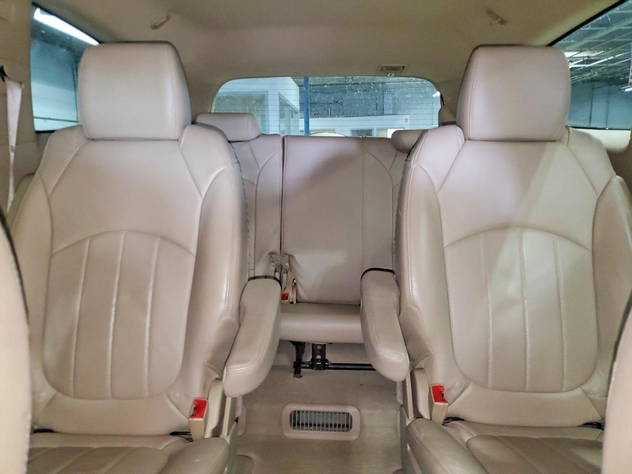 2011 Buick Enclave cxl