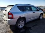 2008 Jeep Compass Sport