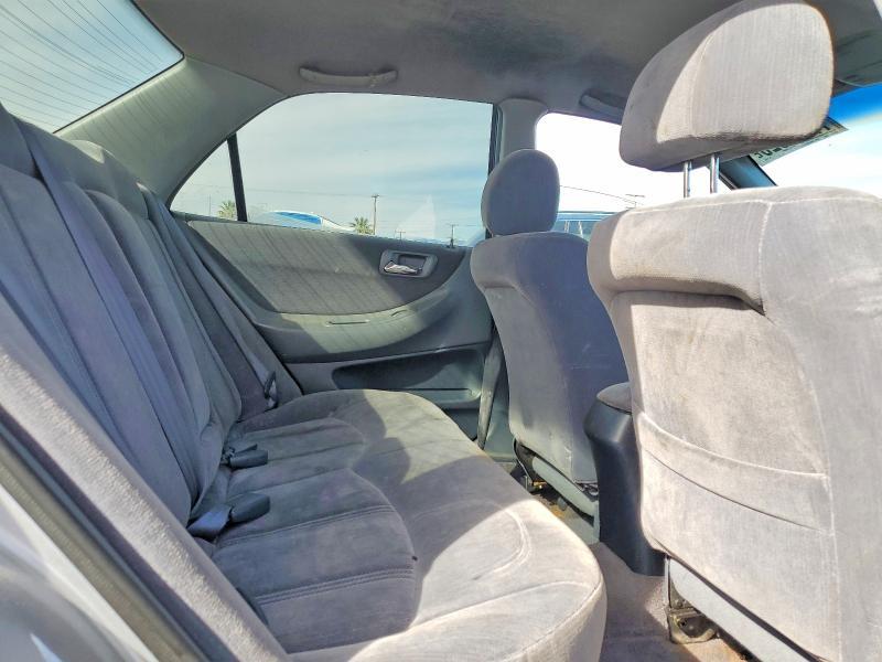 1999 Honda Accord lx