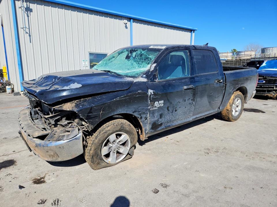 2023 Dodge RAM 1500 Classic SLT