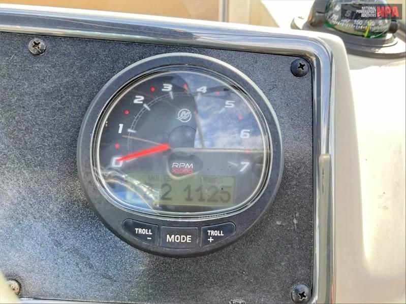 2023 Other 2023 Scout 210  Dorado