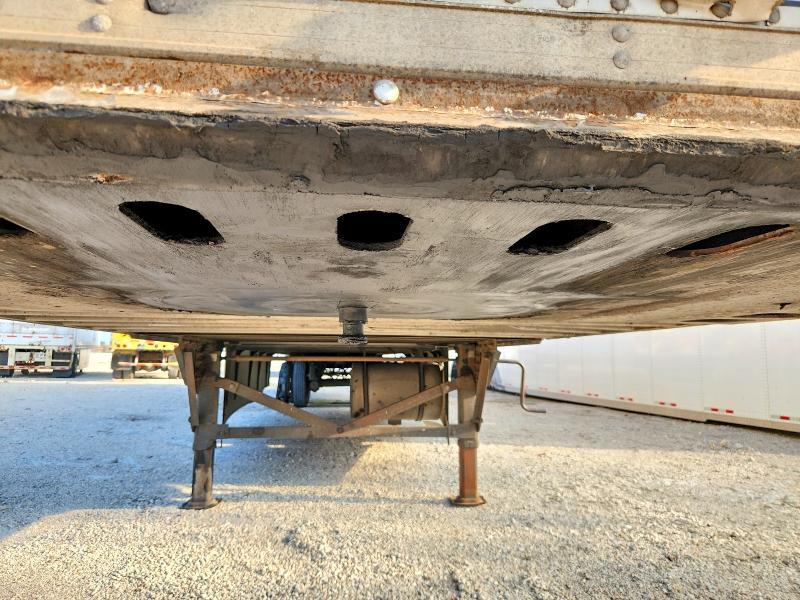 2014 Great Dane Reefer