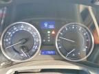 2011 Lexus Is 250 Base