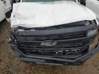 2015 Chevrolet Silverado K2500 Heavy Duty LTZ