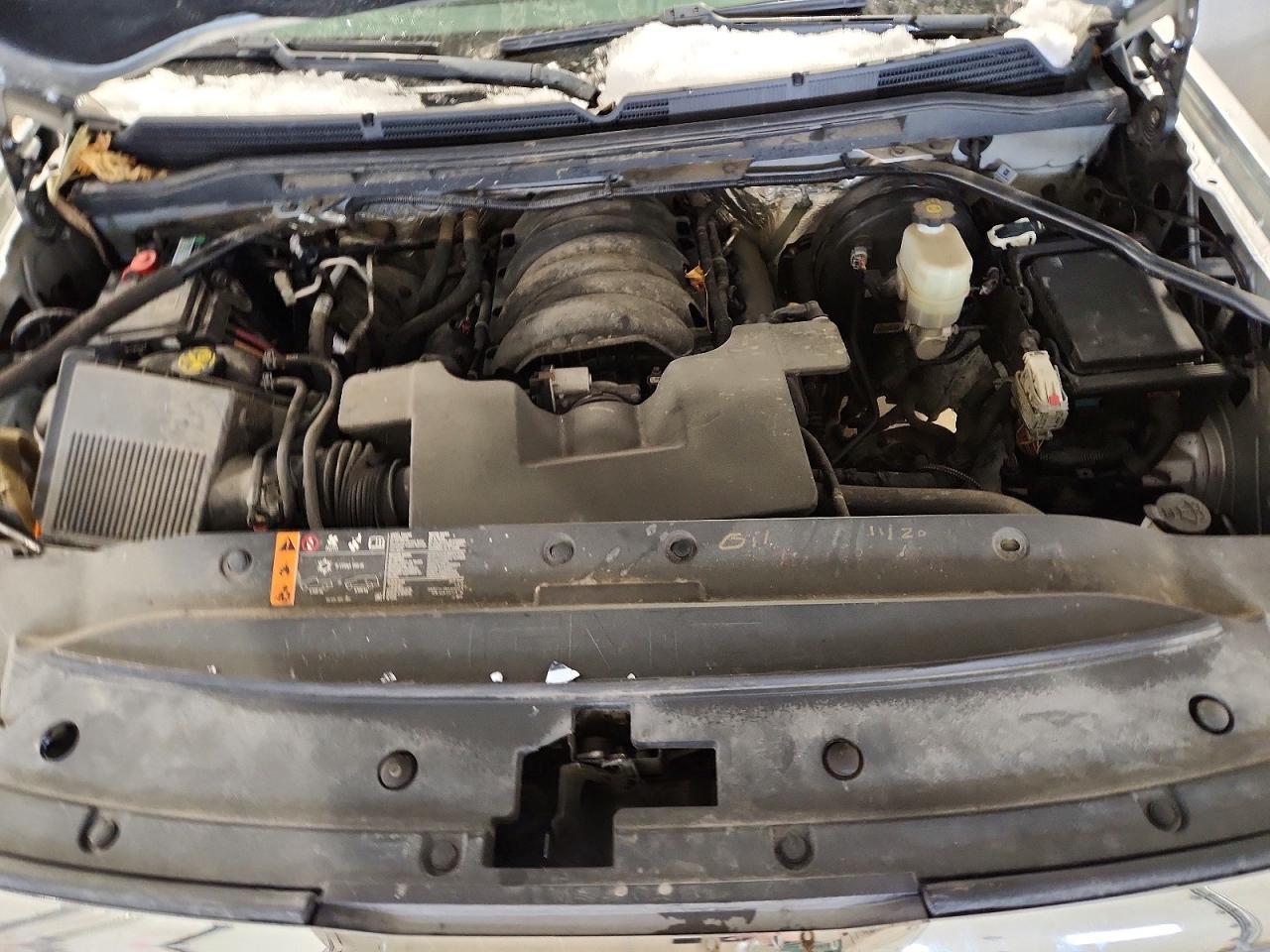 2018 GMC Sierra K1500 SLT