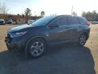 2019 Honda Cr-v exl