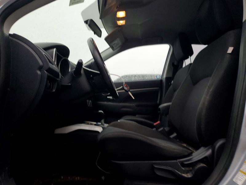2011 Mitsubishi Rvr se