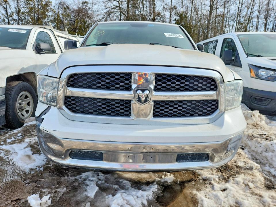 2017 Dodge Ram 1500 st