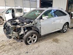 Lexus Vehiculos salvage en venta: 2015 Lexus Rx 350 Base