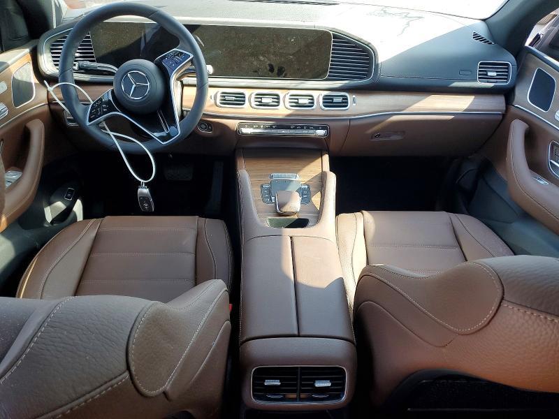 2026 Mercedes-Benz Gle Coupe 450 4matic