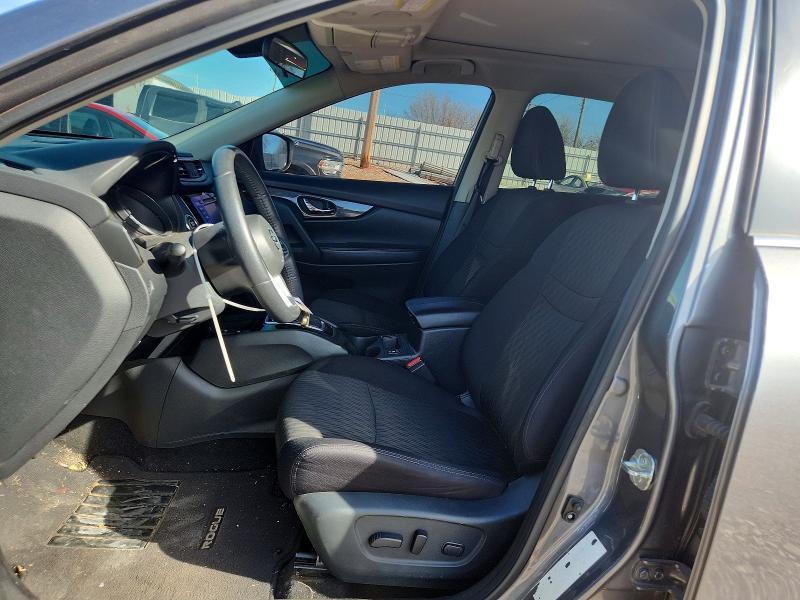2019 Niss Rogue sv