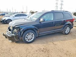 Dodge Journey Vehiculos salvage en venta: 2014 Dodge Journey sxt