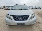 2011 Lexus Rx 350 Base