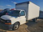 2017 Chevrolet Express G3500 BOX Truck