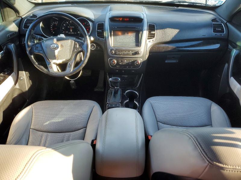 2014 KIA Sorento