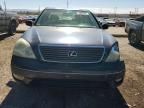 2003 Lexus Ls 430